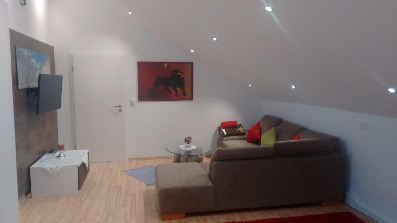 Ferienwohnung"Vip Munich Albatros De Luxe" Kirchheim bei Muenchen ภายนอก รูปภาพ