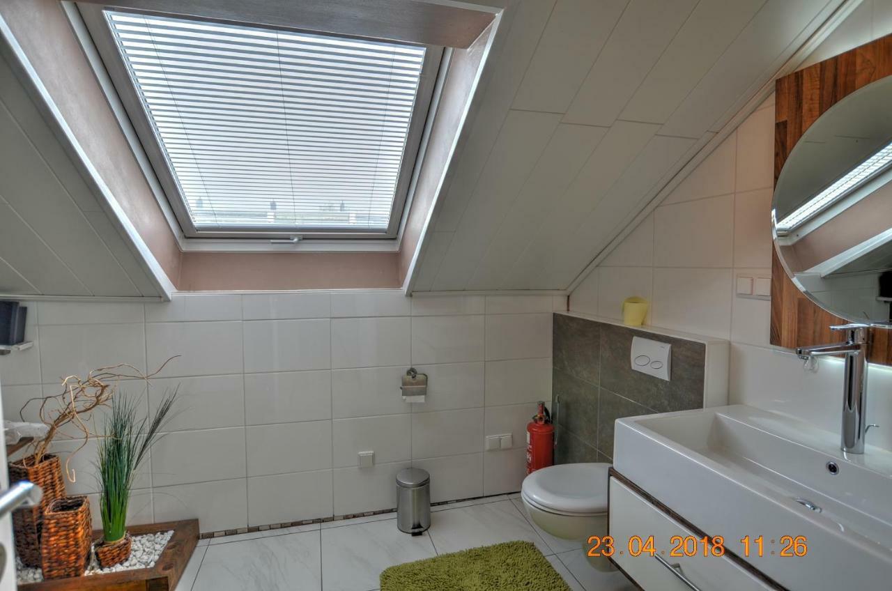 Ferienwohnung"Vip Munich Albatros De Luxe" Kirchheim bei Muenchen ภายนอก รูปภาพ