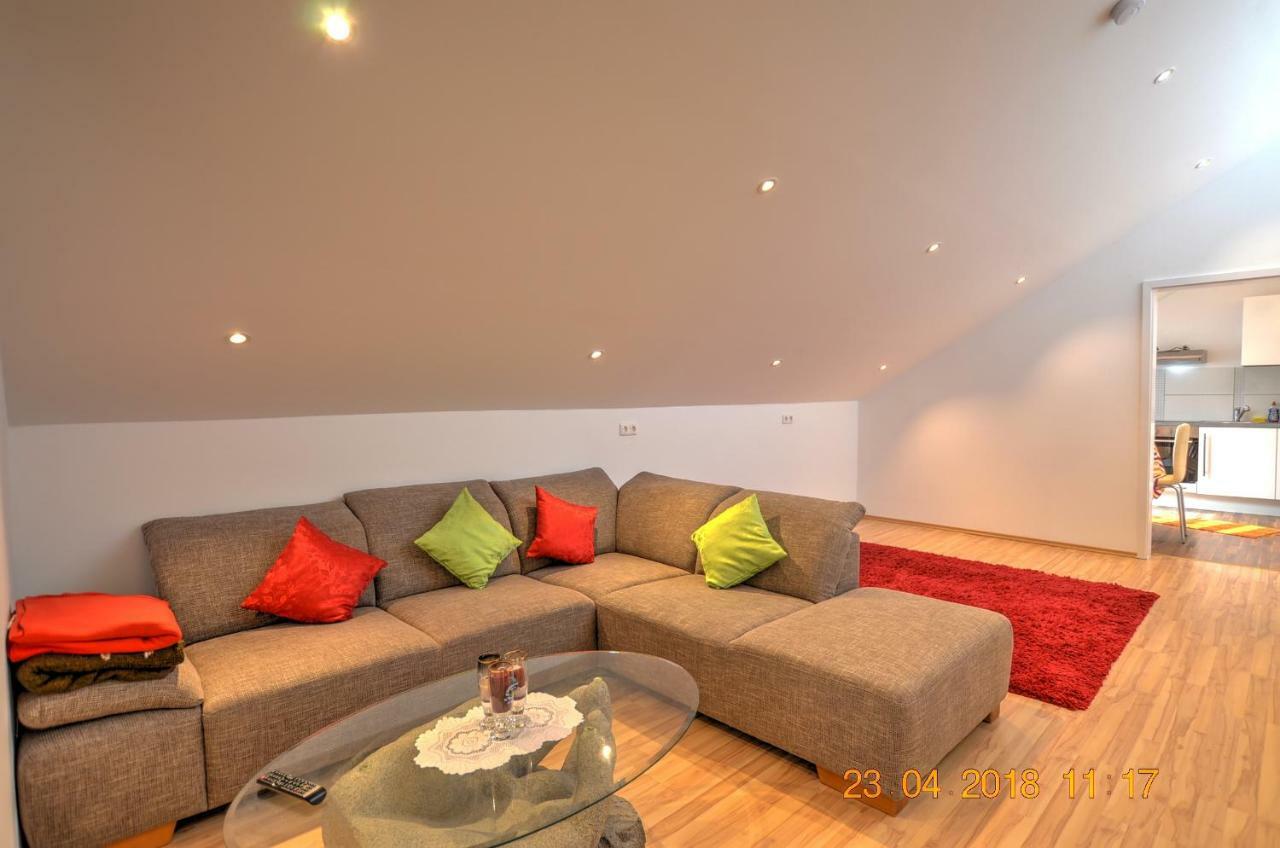 Ferienwohnung"Vip Munich Albatros De Luxe" Kirchheim bei Muenchen ภายนอก รูปภาพ