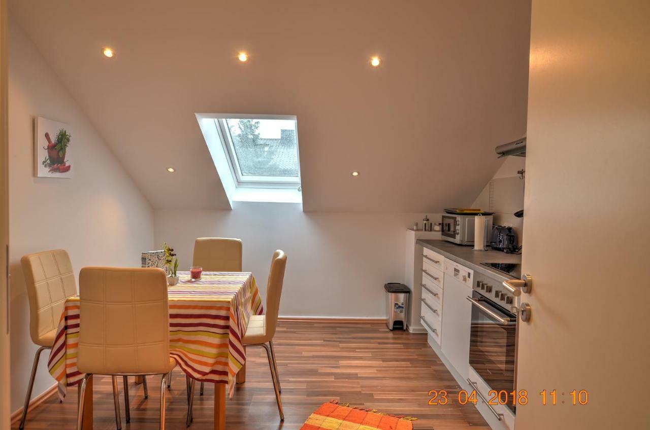 Ferienwohnung"Vip Munich Albatros De Luxe" Kirchheim bei Muenchen ภายนอก รูปภาพ